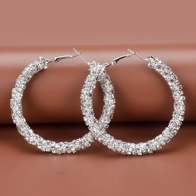 Beautiful Earring with Unique Style