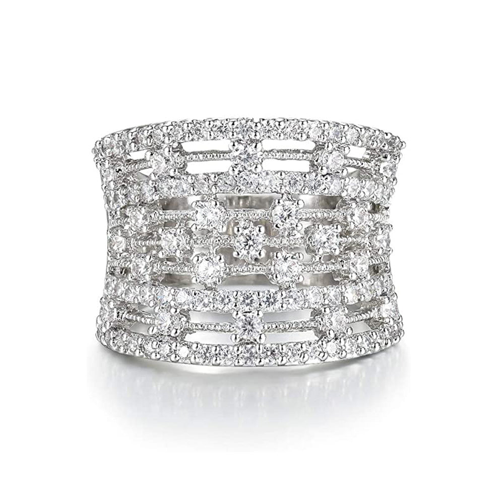 Elegant Ring for Every Occasion