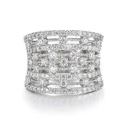 Elegant Ring for Every Occasion