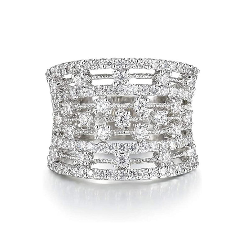 Elegant Ring for Every Occasion