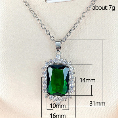 Charming Necklace for Any Occasion
