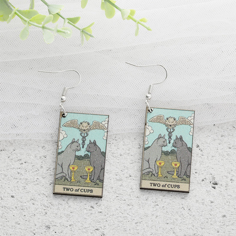 Classic Earring with Timeless Appeal