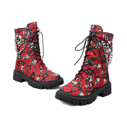 Comfortable Orthopedic Boots for Daily Wear