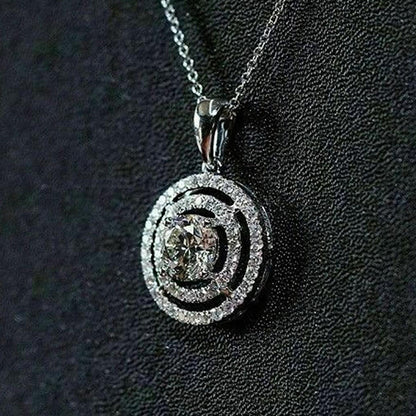 Romantic Necklace for Special Moments