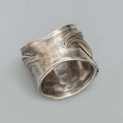 Romantic Ring for Special Moments