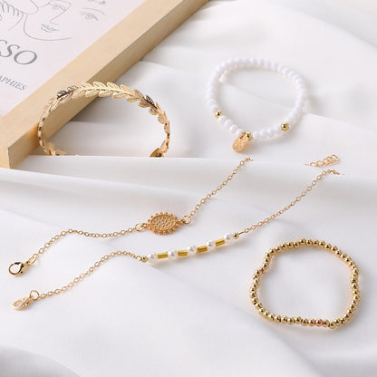 Classic Bracelet with Timeless Appeal