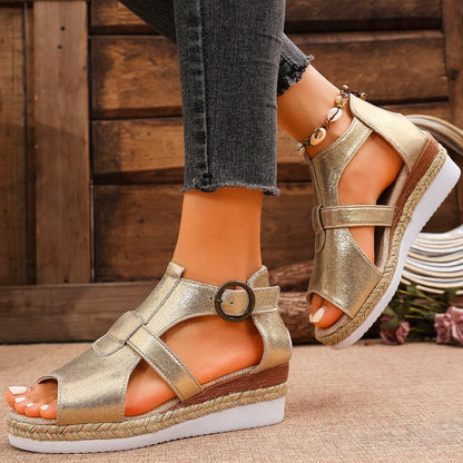 Comfortable Orthopedic Sandals for Daily Wear