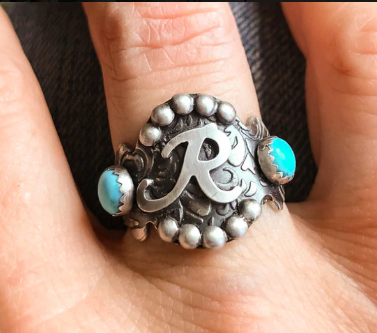 Romantic Ring for Special Moments