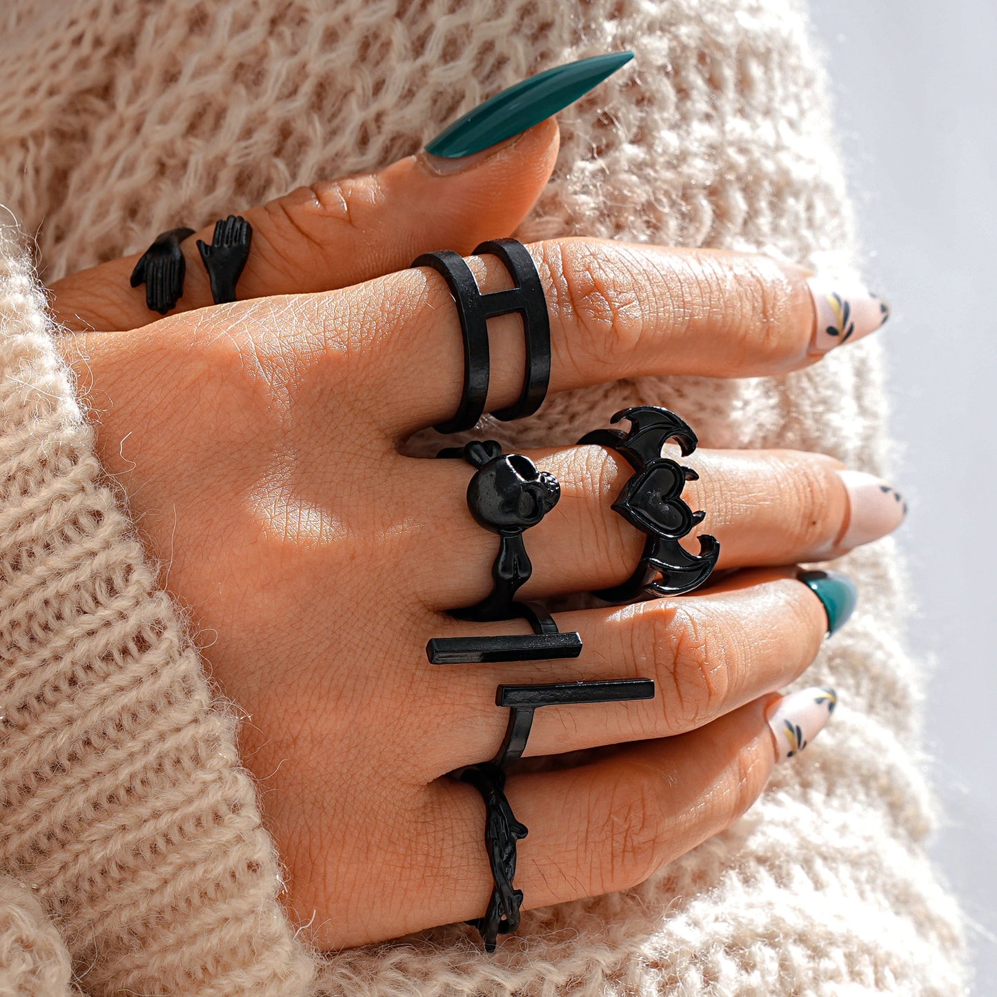 Elegant Set for Every Occasion