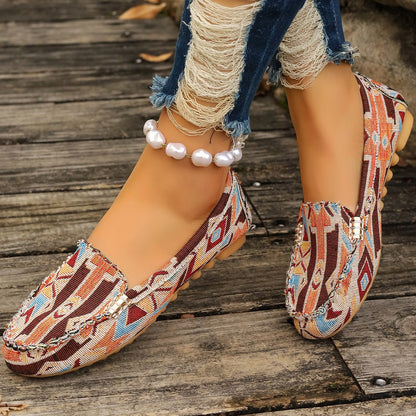 Elegant Orthopedic Shoes for Every Step