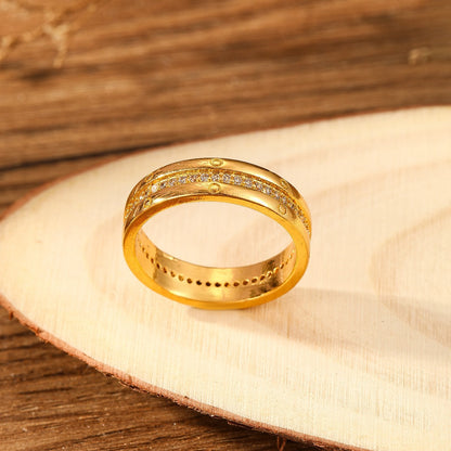 Romantic Ring for Special Moments