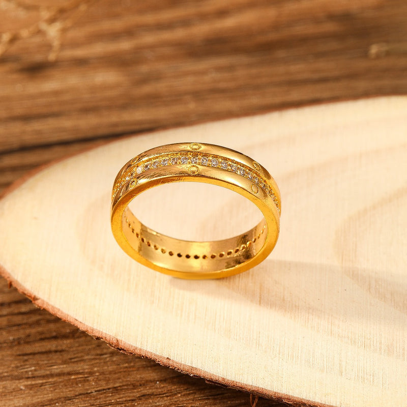 Romantic Ring for Special Moments