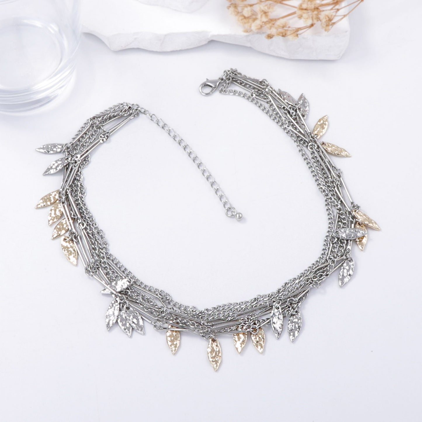Classic Pendant with Timeless Appeal