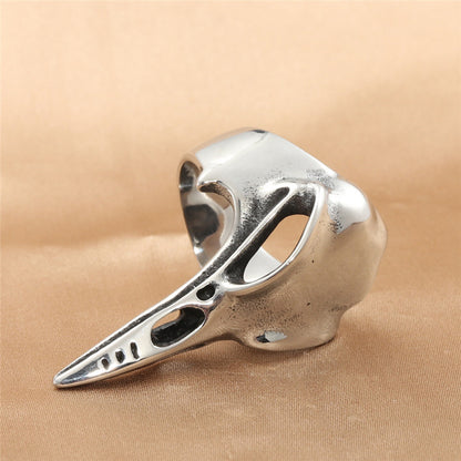 Charming Ring for Any Occasion