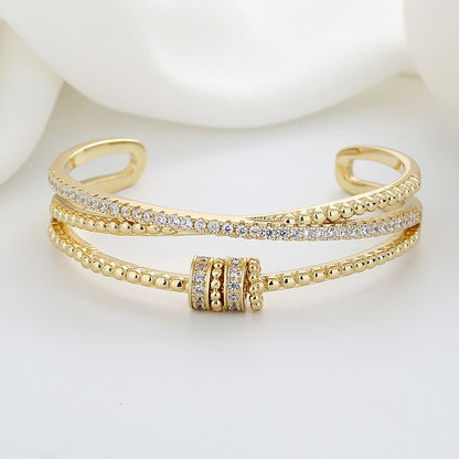 Romantic Bracelet for Special Moments