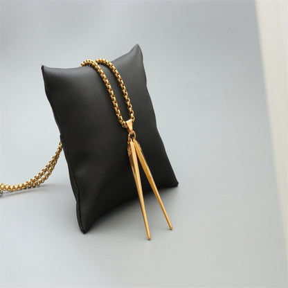 Romantic Necklace for Special Moments