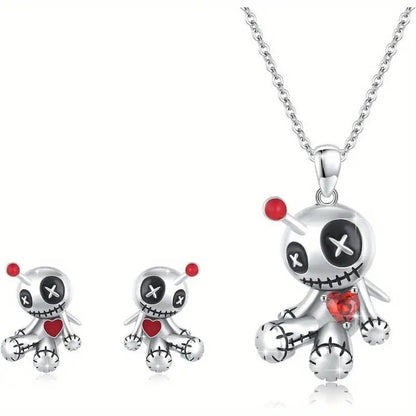 Charming Set for Any Occasion
