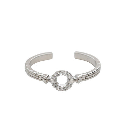 Charming Ring for Any Occasion