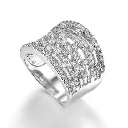 Elegant Ring for Every Occasion