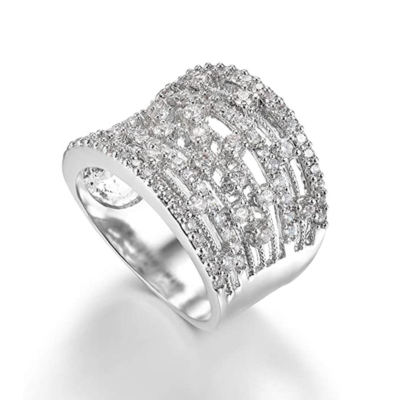 Elegant Ring for Every Occasion
