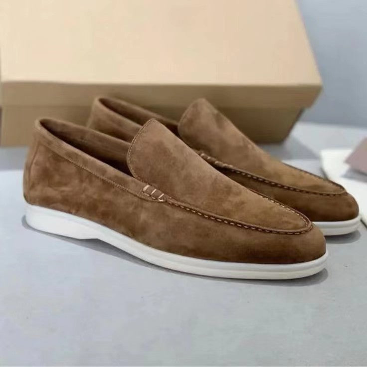 Elegant Orthopedic Shoes for Every Step