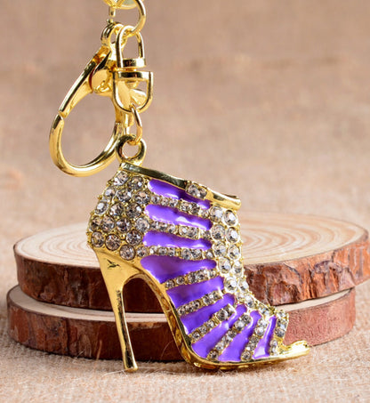 Vintage Handmade Chain