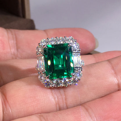 Beautiful Ring with Unique Style