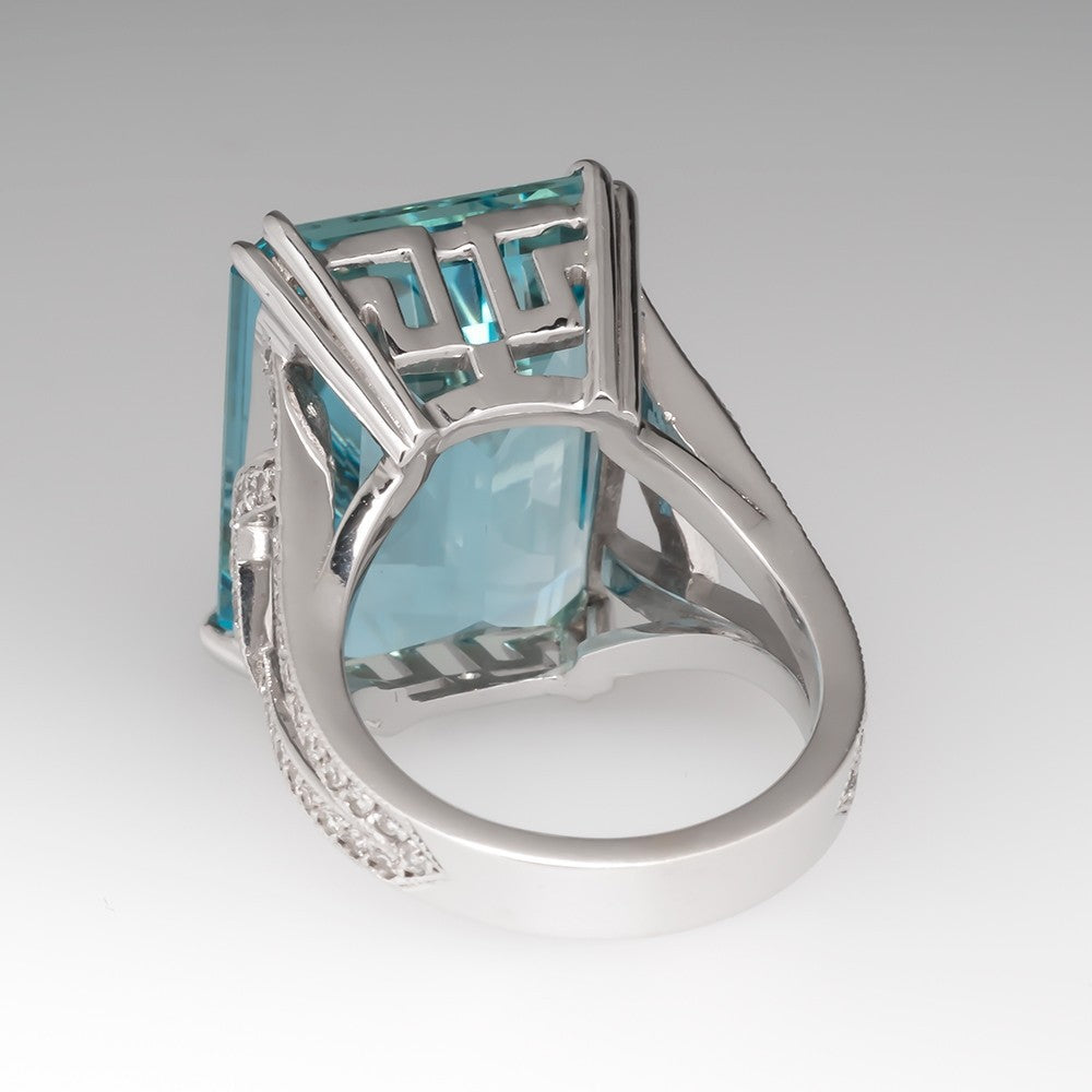 Vintage Handmade Ring