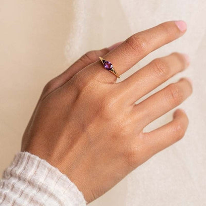 Stunning Ring for Daily Wear