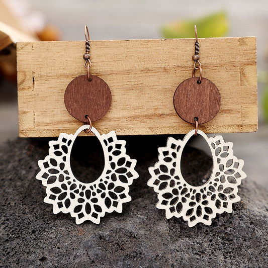 Elegant Earring for Every Occasion