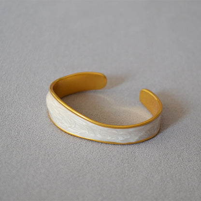 Elegant Gold Bracelet for Every Occasion