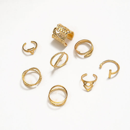 Elegant Ring for Every Occasion