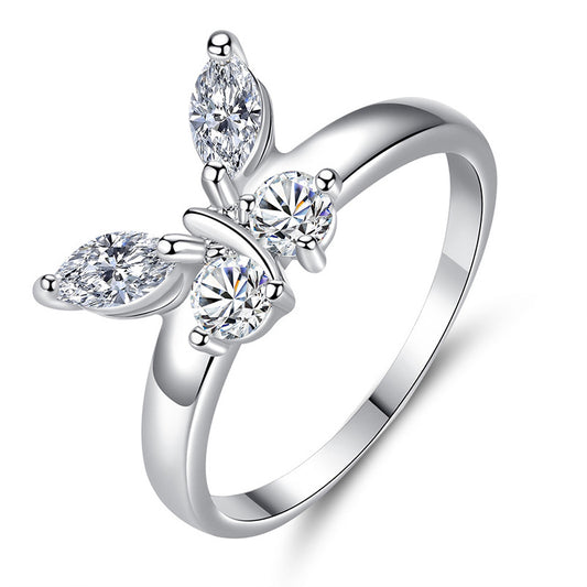 Charming Ring for Any Occasion