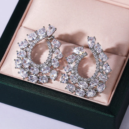 Charming Earring for Any Occasion