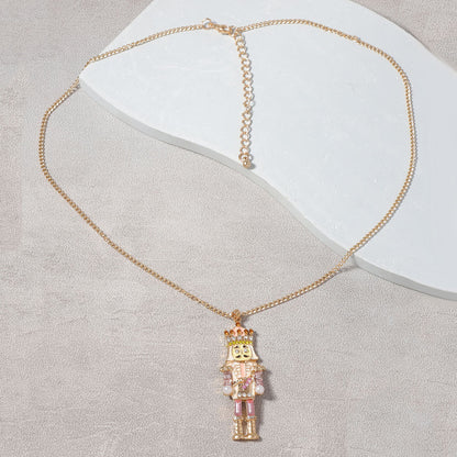 Charming Necklace for Any Occasion