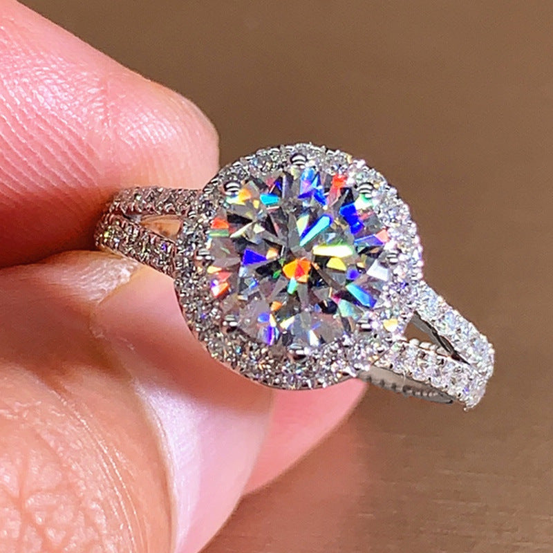 Charming Ring for Any Occasion