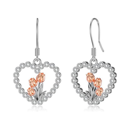 Stunning Earring for Daily Wear