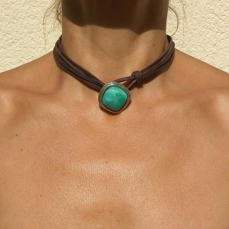 Romantic Necklace for Special Moments