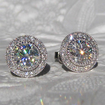 Romantic Earring for Special Moments