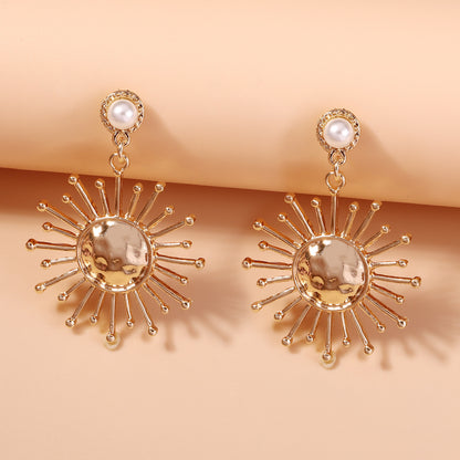 Romantic Earring for Special Moments