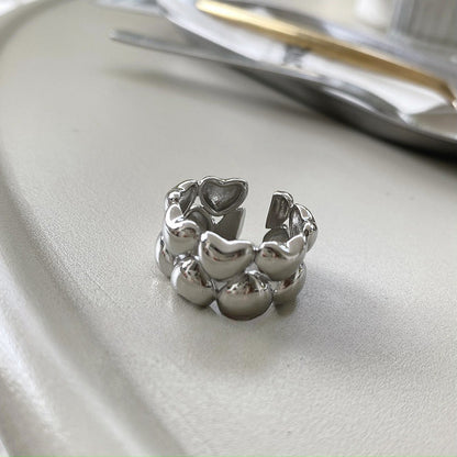Romantic Ring for Special Moments