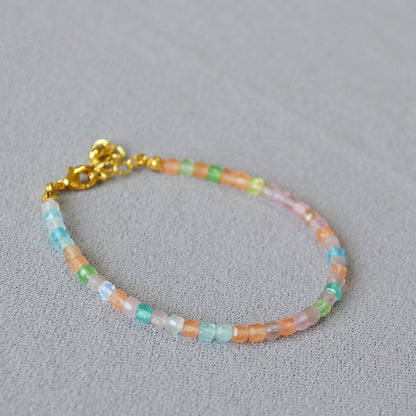 Delicate Artisan Bracelet