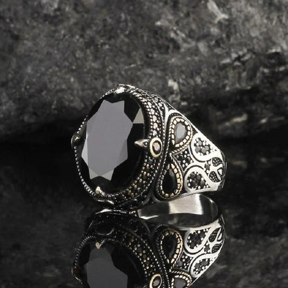 Charming Ring for Any Occasion