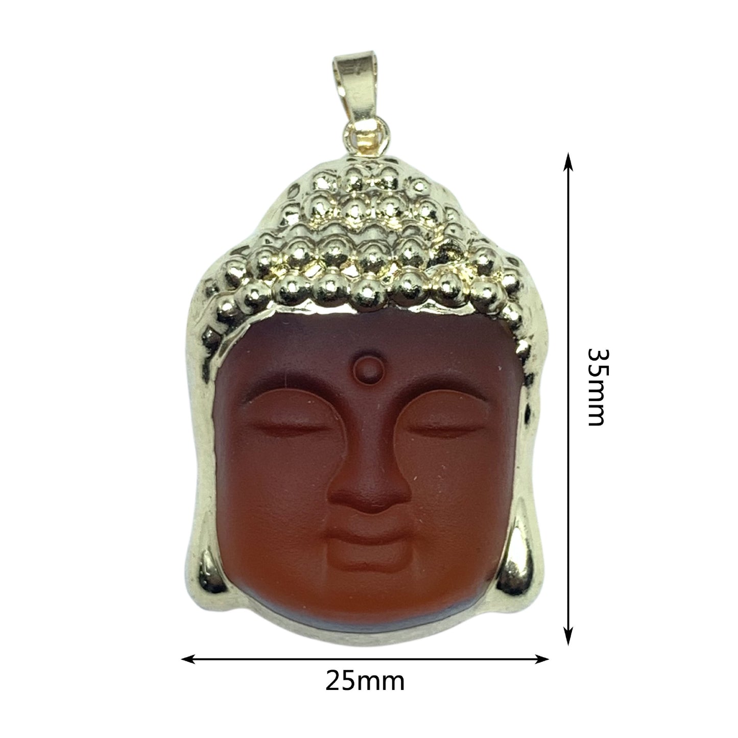Stunning Gold Pendant for Daily Wear