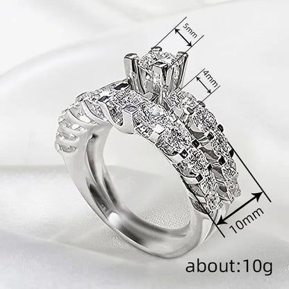 Stunning Ring for Daily Wear