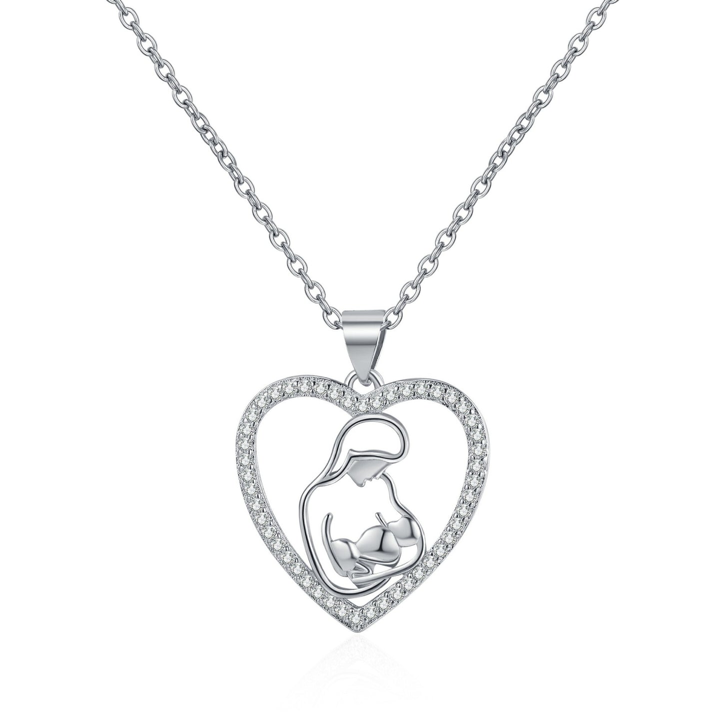 Charming Necklace for Any Occasion