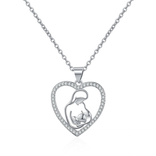 Charming Necklace for Any Occasion