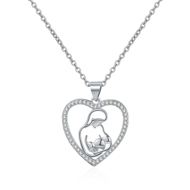 Charming Necklace for Any Occasion