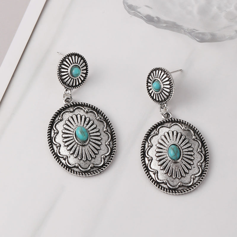 Stunning Earring for Daily Wear
