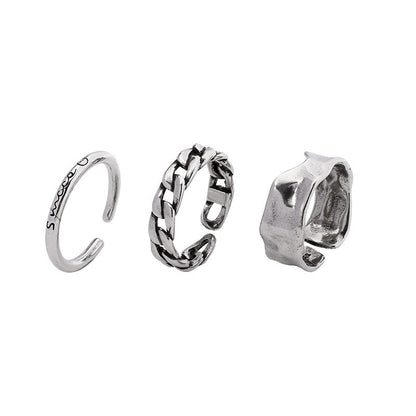 Charming Ring for Any Occasion